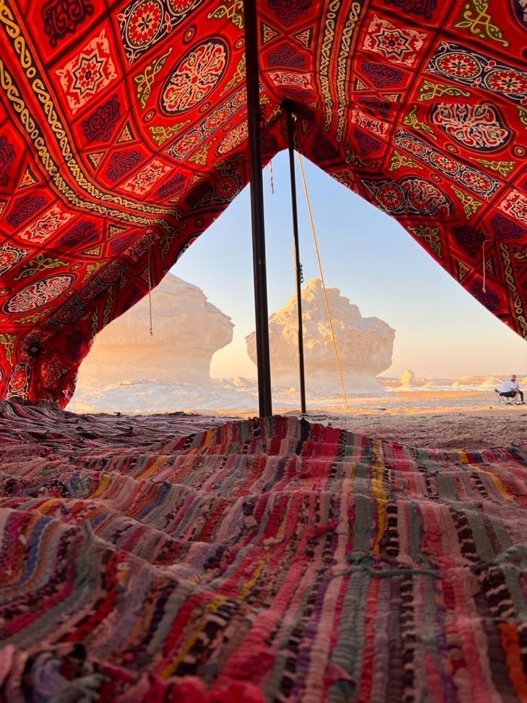 City Pyramids Inn Kafret el-Gabal 外观 照片