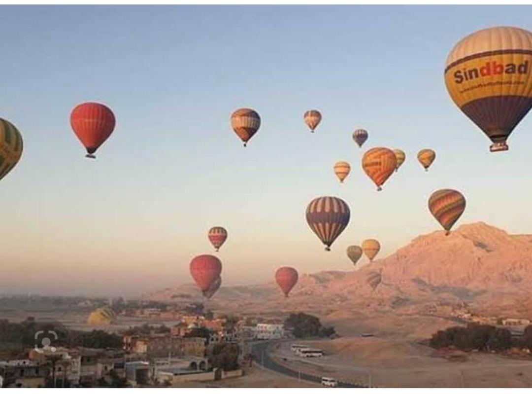 City Pyramids Inn Kafret el-Gabal 外观 照片