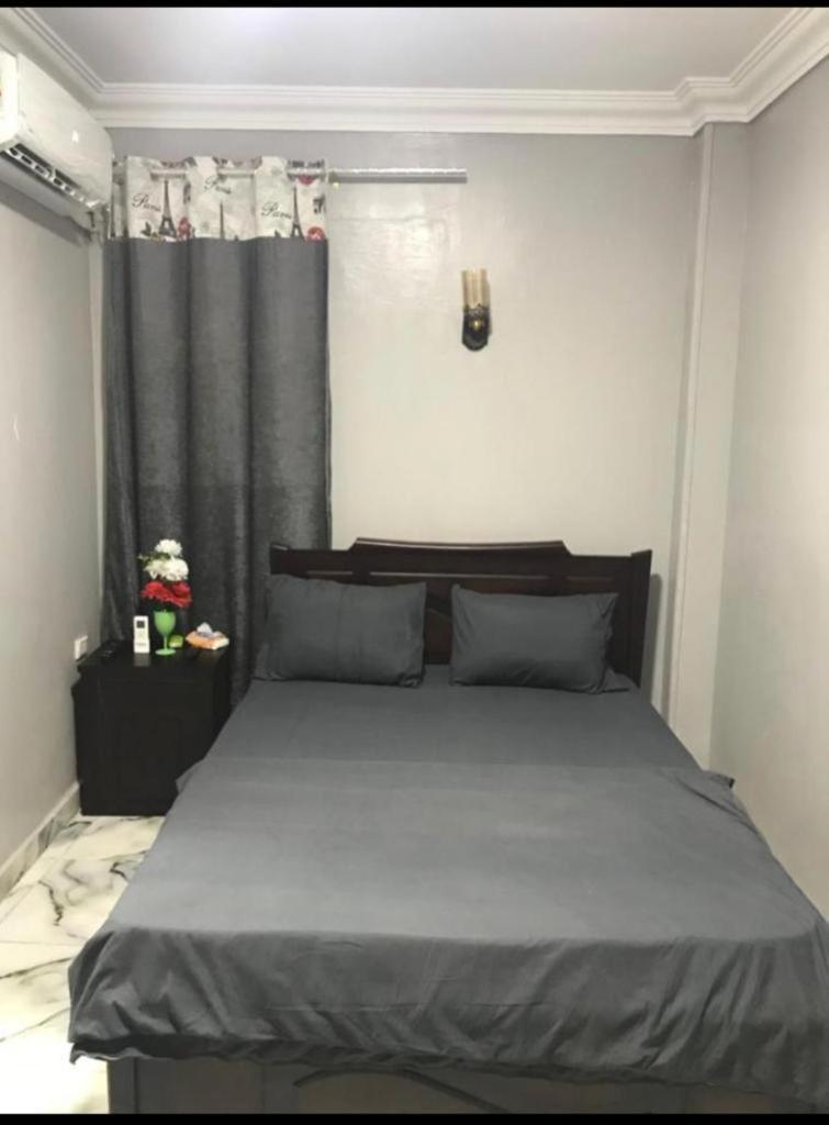 City Pyramids Inn Kafret el-Gabal 外观 照片