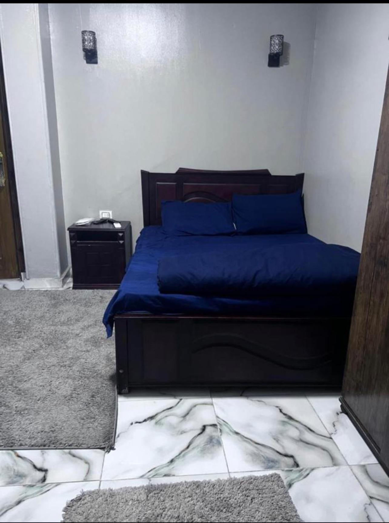 City Pyramids Inn Kafret el-Gabal 外观 照片