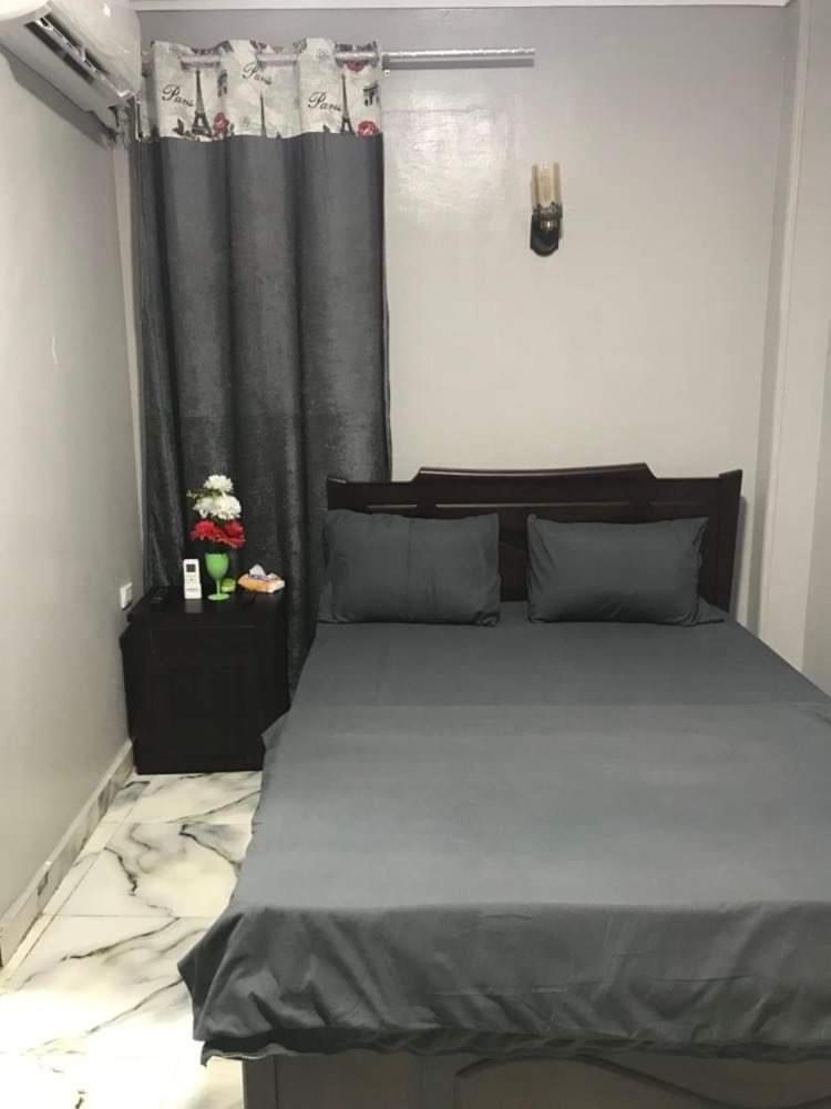 City Pyramids Inn Kafret el-Gabal 外观 照片